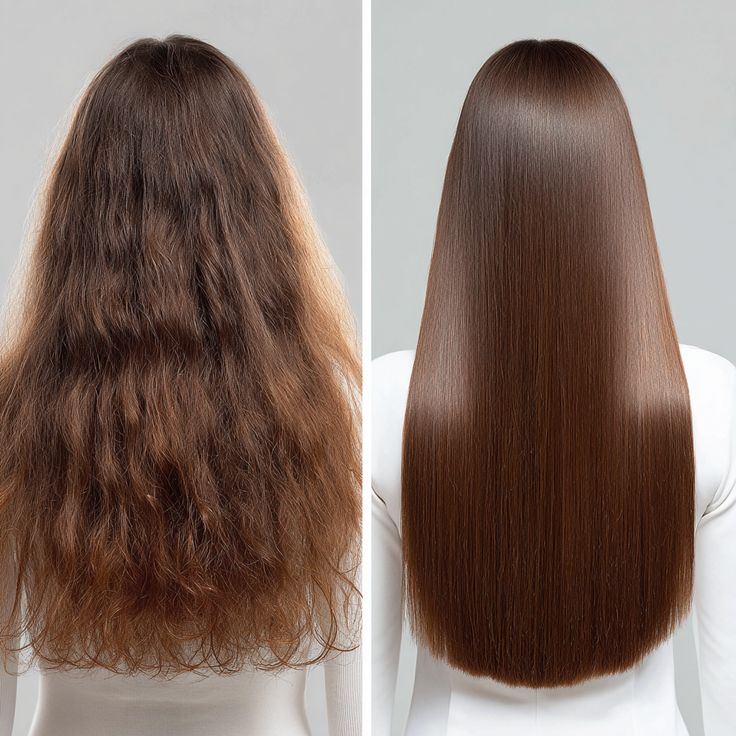 Smoothening Treatment